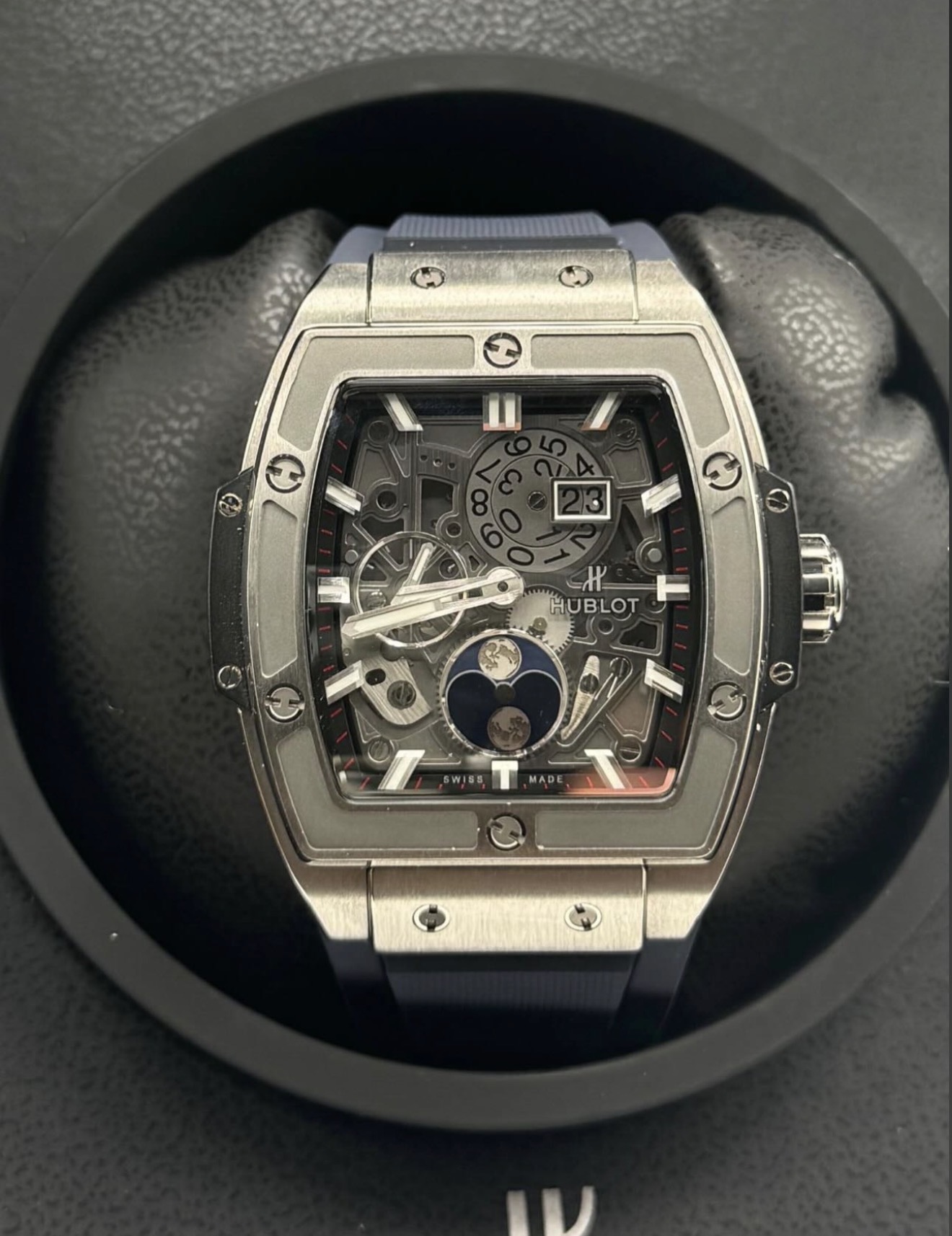 Hublot Spirit of Big Bang Moonphase